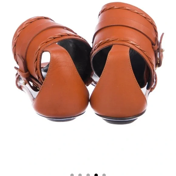 Gucci Sandals - Picture 4 of 6